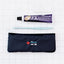 2nul Toothbrush Pouch