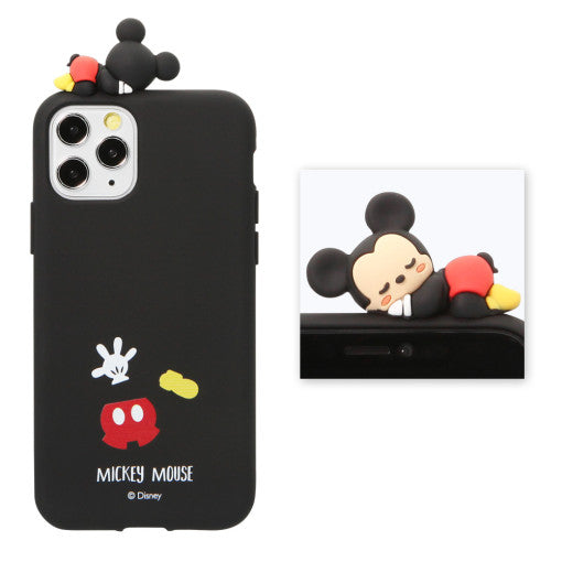 【並行輸入品】Disneyすやすやおやすみスリープ figure card case