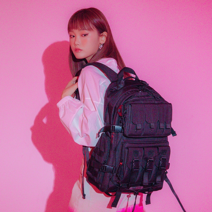 DAYLIFE TECH PLUS BACKPACK
