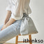 ithinkso STRING POUCH X BAG