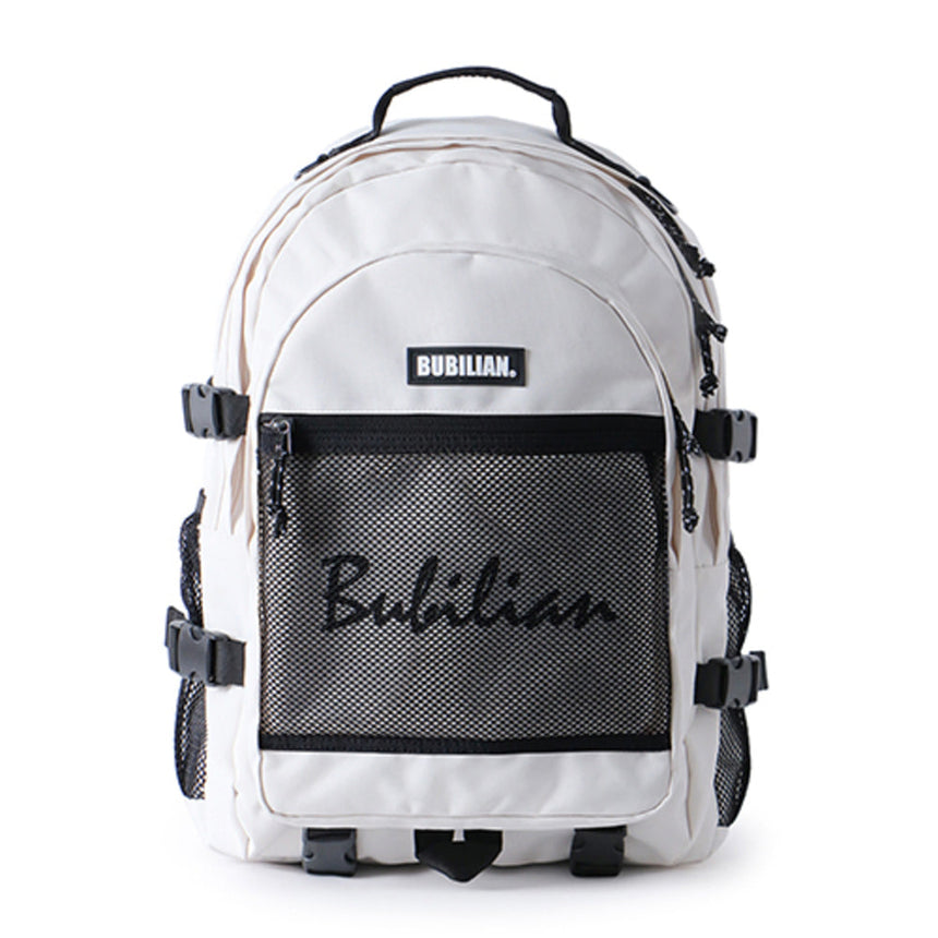 Bubilian Two Much 3D Backpack