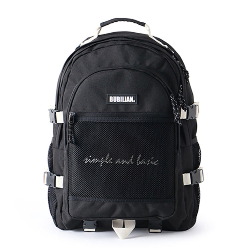 Bubilian Two Much 3D Backpack