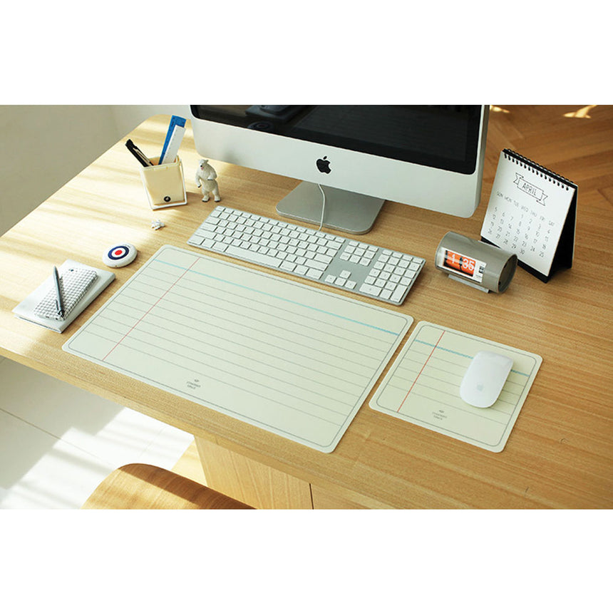 2nul Standard Space (Mouse Pad)