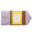 Funnymade CLUTCH 6穴 DIARY COVER - A5
