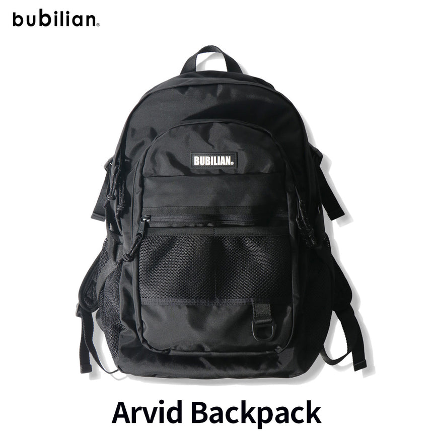 【3月8日発送予定】Bubilian Arvid Backpack