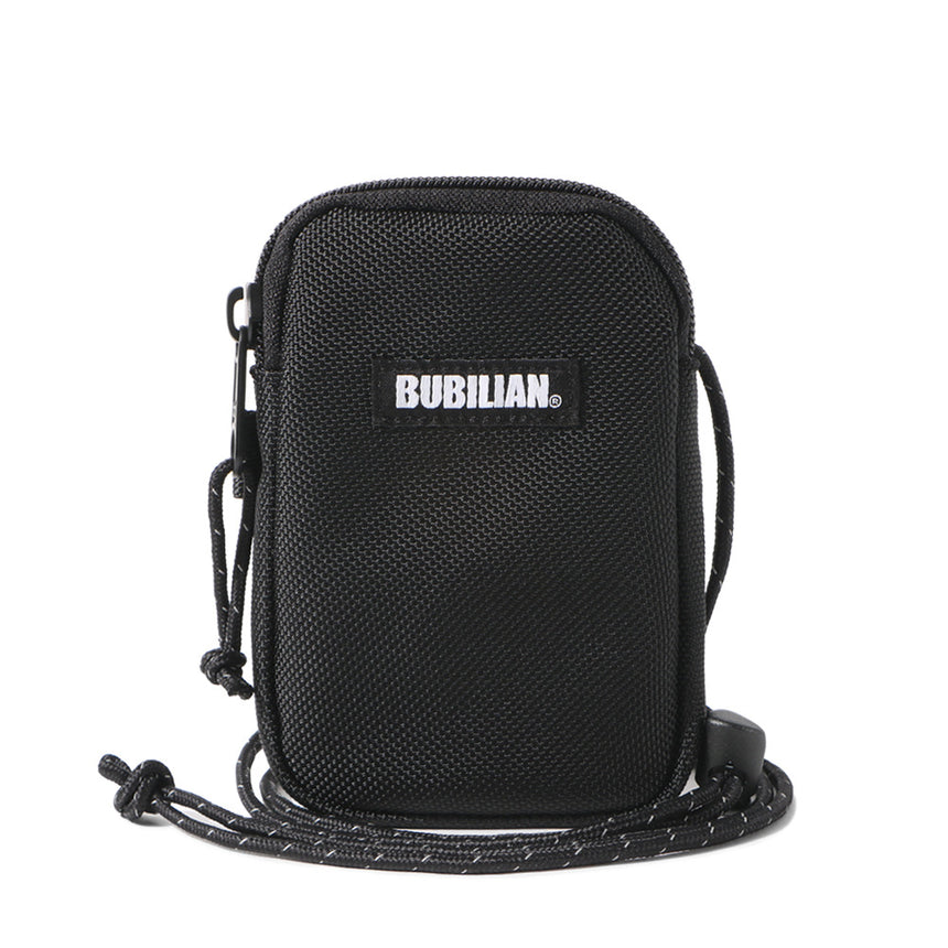 【10月13日発送予定】Bubilian Multi Mini Cross Bag