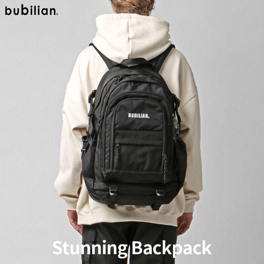 【5月24日発送予定】Bubilian Stunning Backpack