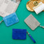 Funnymade FLAT CARD WALLET X STRAP ストラップカードウォレット 財布 suica pasmo収納 カード収納 ICカード 交通カード おしゃれ 9色