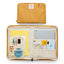 Funnymade FILE ORGANIZER A5 Tablet Pouch