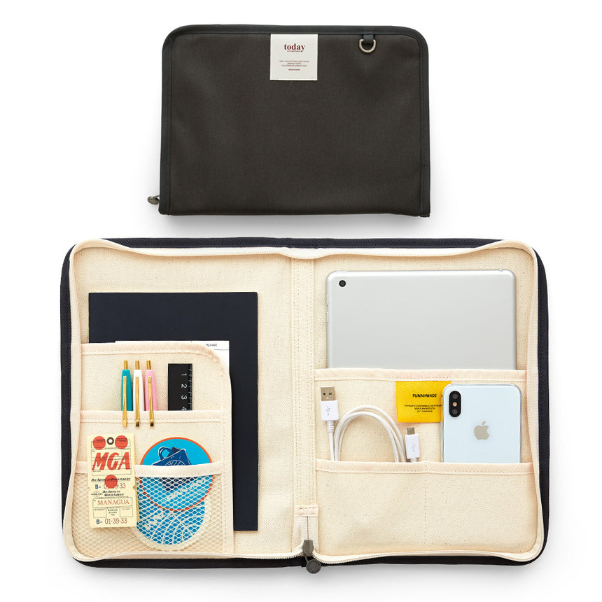 Funnymade FILE ORGANIZER A5 Tablet Pouch
