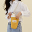 Funnymade TODAY DRINK BAG - CROSS