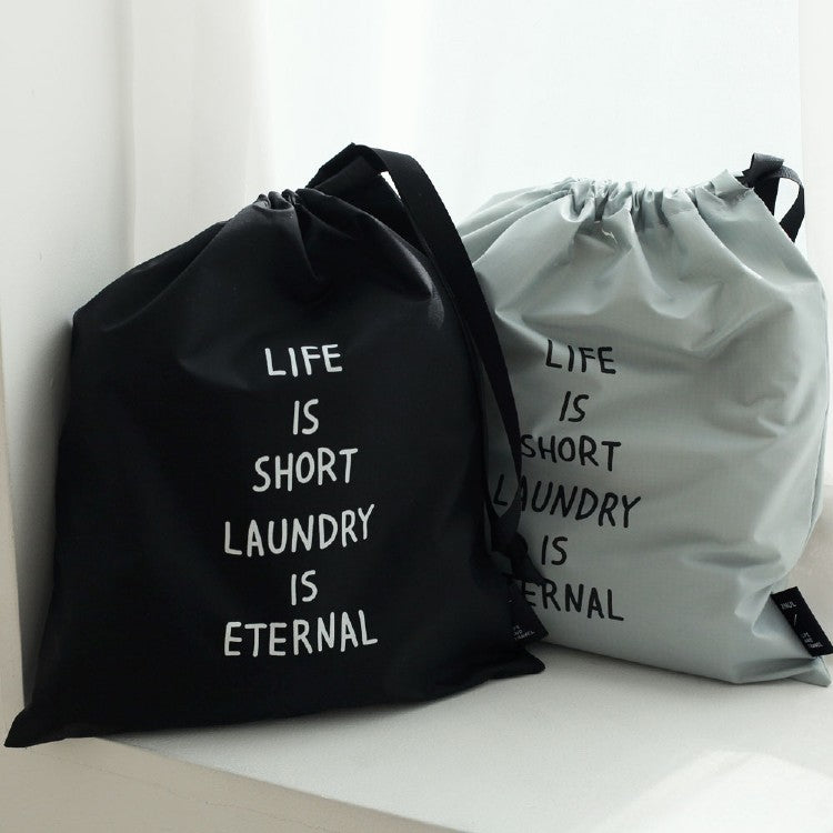 2nul Laundry Pouch