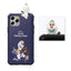 【並行輸入品】Disney アナと雪の女王 オラフfigure card case