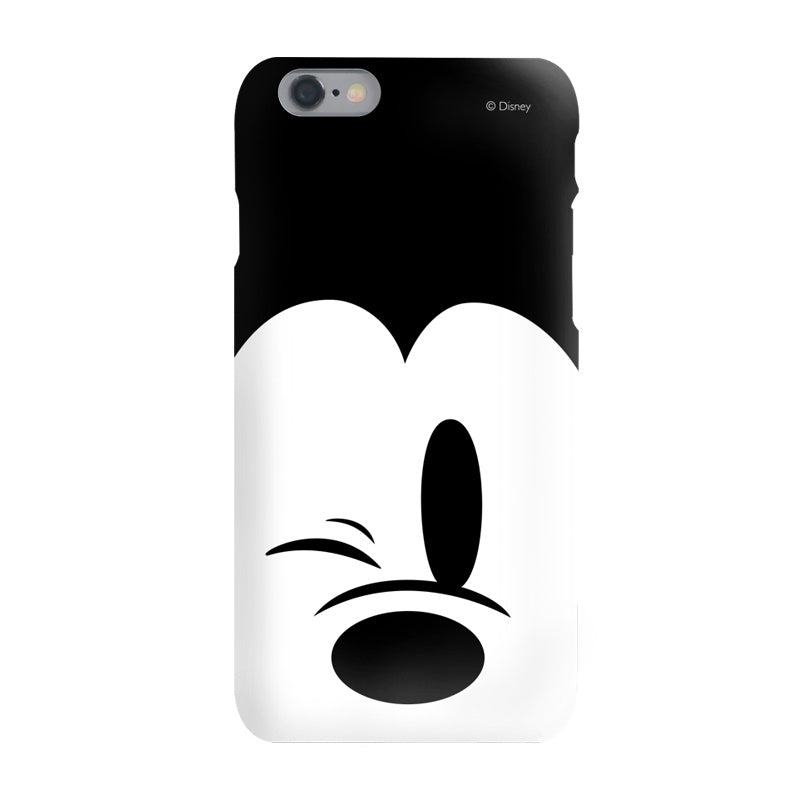 【並行輸入品】Disney Mono Mickey card case