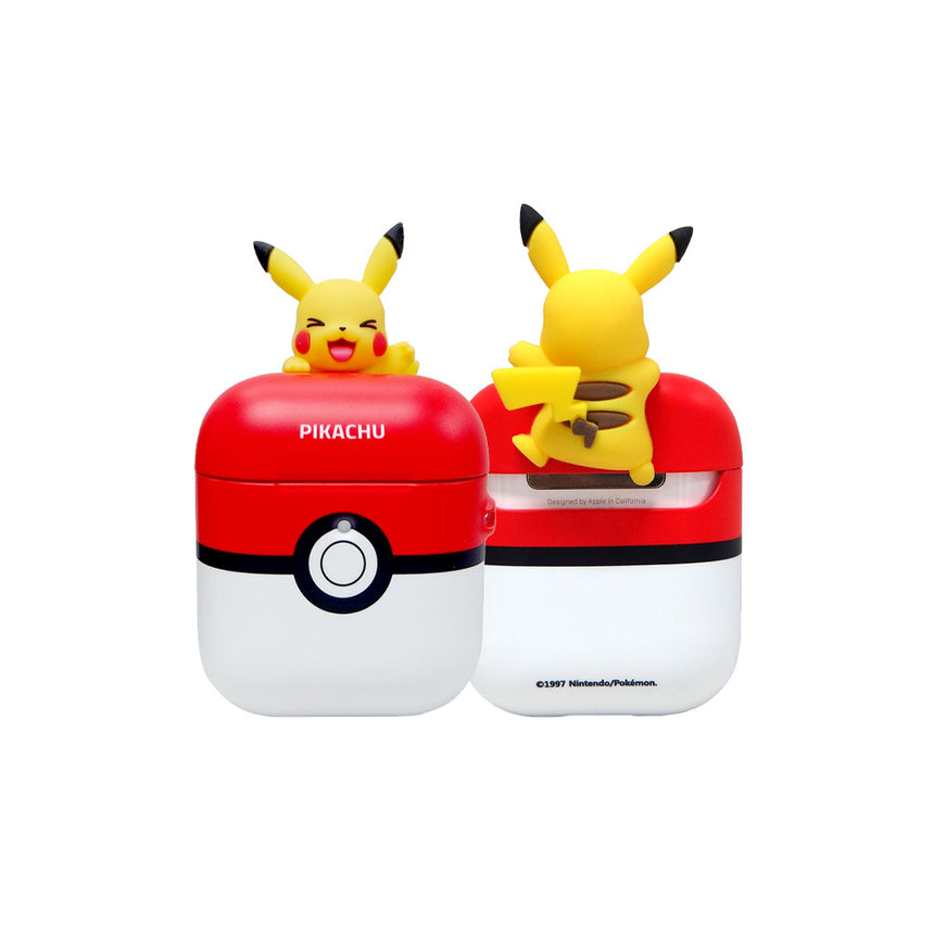 【並行輸入品】Pokemon Figure airpods pro airpods Case