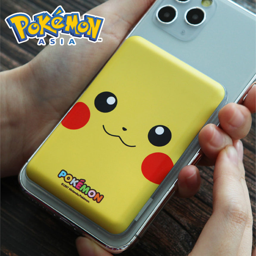 【5月31日発送予定】【並行輸入品】Pokemon Card Pocket Case