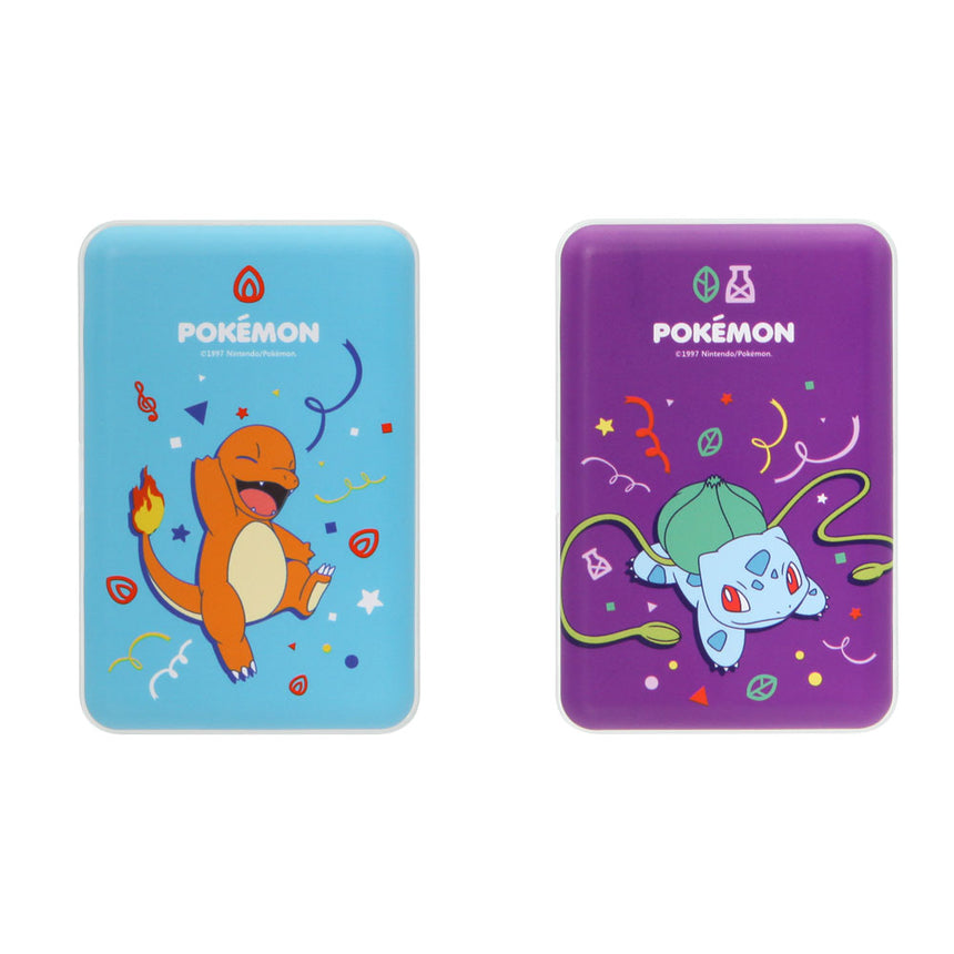 【5月31日発送予定】【並行輸入品】Pokemon Card Pocket Case