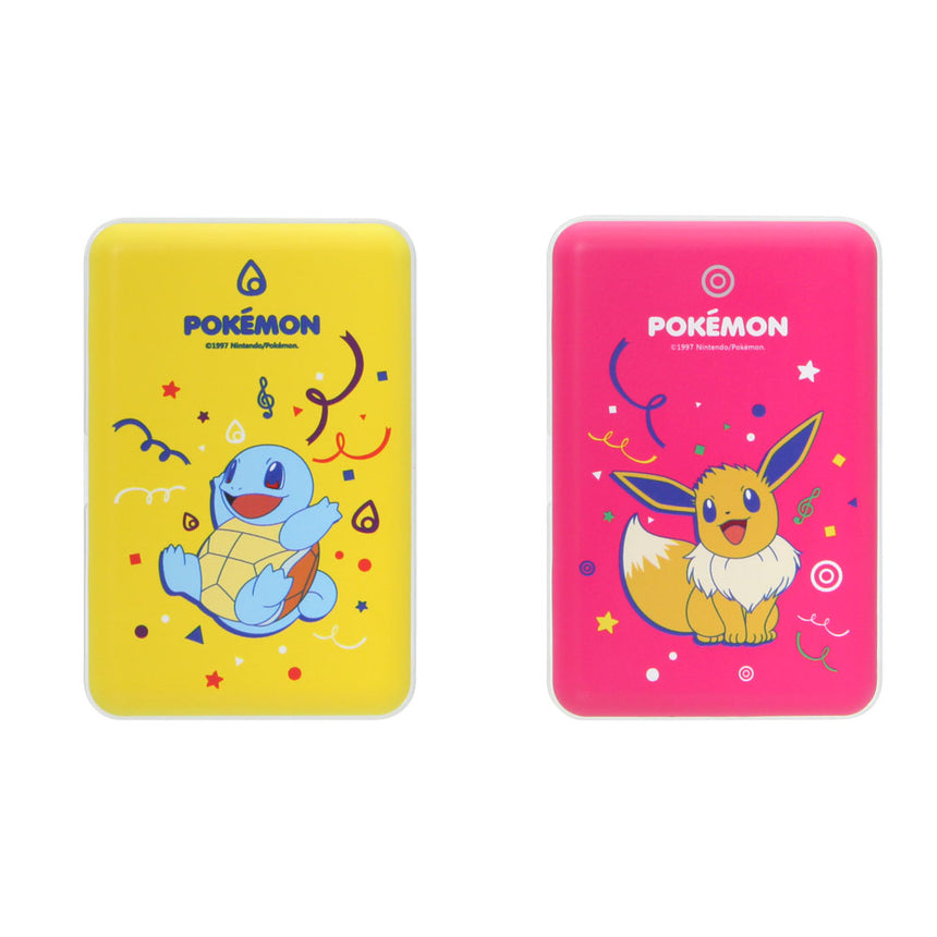 【10月13日発送予定】【並行輸入品】Pokemon Card Pocket Case