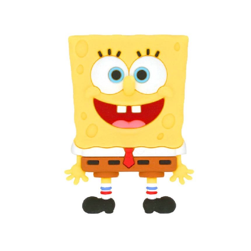 【5月31日発送予定】【並行輸入品】SpongeBob スマホグリップ
