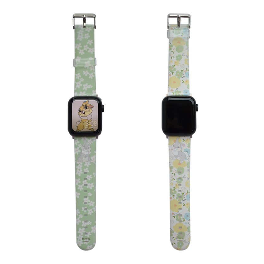 【10月13日発送予定】【並行輸入品】Apple Watch Disney Strap