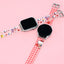 【10月13日発送予定】【並行輸入品】Apple Watch Sanrio Strap