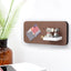 THEHAKI Sandwich smart storage Board 135 Perforated plate